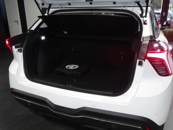 MG MG4 Standard MY24  (49 kWh)*Privat* *Aktionspreis**