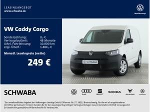 Volkswagen Caddy Cargo Maxi 2,0 TDI DSG *Kurzzulassung* Volkswagen Caddy Cargo Maxi 2,0 TDI DSG *Kurzzulassung*