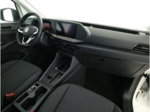 Volkswagen Caddy Cargo Maxi 2,0 TDI DSG *Kurzzulassung* Volkswagen Caddy Cargo Maxi 2,0 TDI DSG *Kurzzulassung*