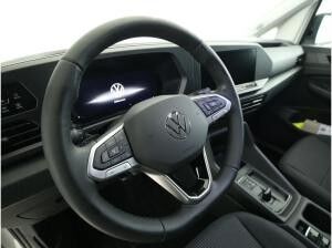 Volkswagen Caddy Cargo Maxi 2,0 TDI DSG *Kurzzulassung* Volkswagen Caddy Cargo Maxi 2,0 TDI DSG *Kurzzulassung*