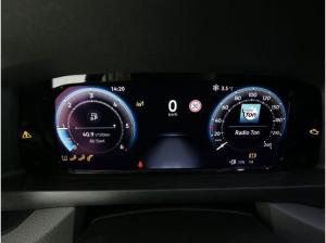 Volkswagen Crafter Kasten MR 2.0 TDI *Kurzzulassung*