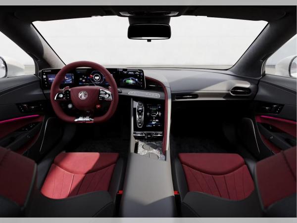 MG Cyberster XPOWER ❗AB SOFORT VERFÜGBAR❗