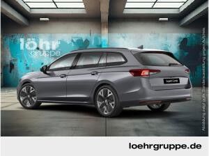 Skoda Superb Combi Selection 1,5 TSI iV 150 kW (204 PS) Skoda Superb Combi Selection 1,5 TSI iV 150 kW (204 PS)