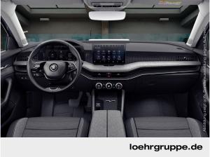 Skoda Superb Combi Selection 1,5 TSI iV 150 kW (204 PS) Skoda Superb Combi Selection 1,5 TSI iV 150 kW (204 PS)