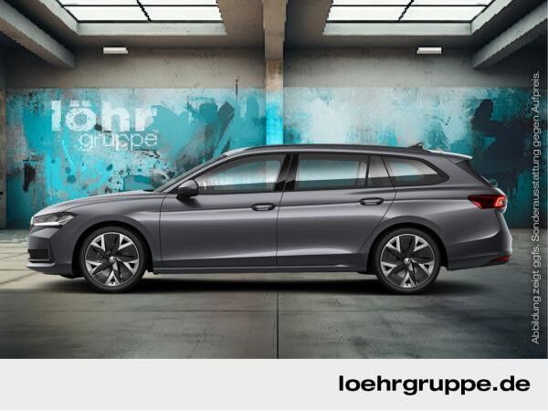 Skoda Superb Combi Selection 1,5 TSI iV 150 kW (204 PS)
