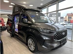 Ford Custom Nugget L1 170PS Titanium Technologie-Paket 5