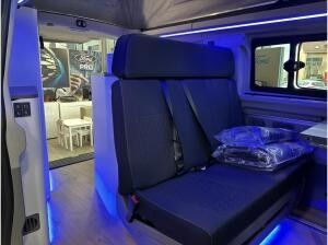 Ford Custom Nugget L1 170PS Titanium Technologie-Paket 5