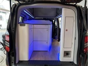 Ford Custom Nugget L1 170PS Titanium Technologie-Paket 5