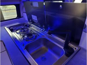 Ford Custom Nugget L1 170PS Titanium Technologie-Paket 5