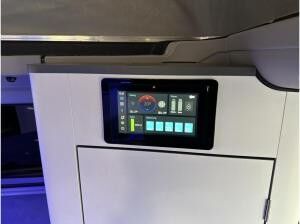 Ford Custom Nugget L1 170PS Titanium Technologie-Paket 5