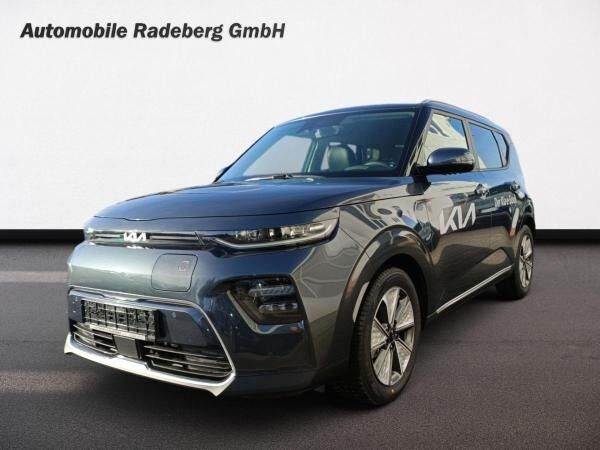 Kia e-Soul Inspiration