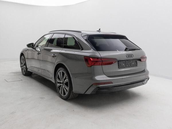 Audi A6 Avant S line 45 TDI quatt S tronic*B&O*PANO*