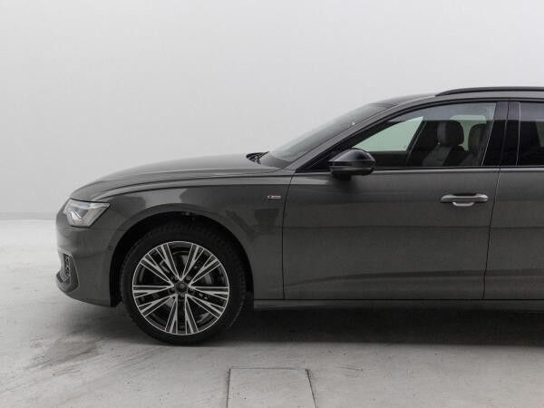 Audi A6 Avant S line 45 TDI quatt S tronic*B&O*PANO*