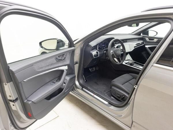 Audi A6 Avant S line 45 TDI quatt S tronic*B&O*PANO*