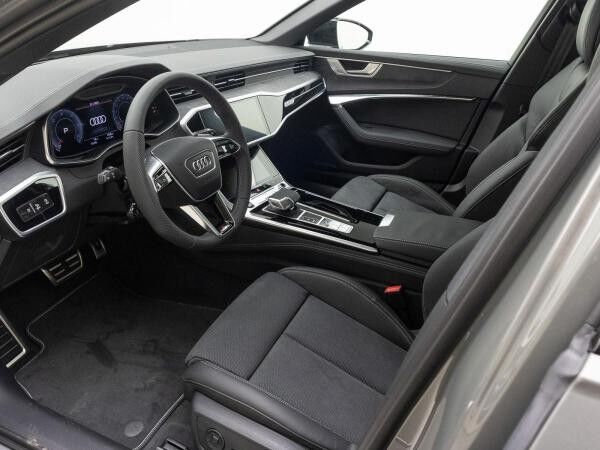 Audi A6 Avant S line 45 TDI quatt S tronic*B&O*PANO*