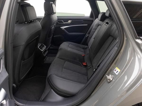 Audi A6 Avant S line 45 TDI quatt S tronic*B&O*PANO*