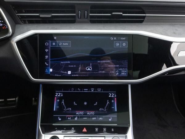 Audi A6 Avant S line 45 TDI quatt S tronic*B&O*PANO*