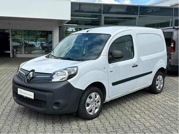Renault Kangoo Z.E. 33 mit Batterie