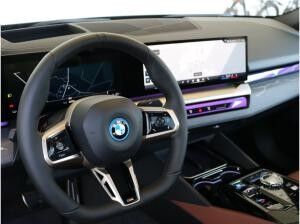 BMW i5 eDrive40 UPE 103.000€!  M Sport AHK Pano Bowers & Wilkins