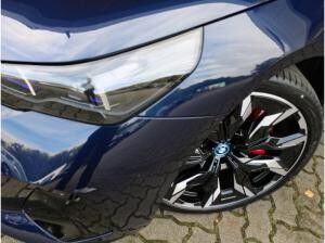 BMW i5 eDrive40 UPE 103.000€!  M Sport AHK Pano Bowers & Wilkins