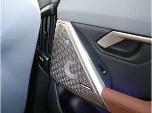 BMW i5 eDrive40 UPE 103.000€!  M Sport AHK Pano Bowers & Wilkins