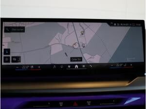 BMW i5 eDrive40 UPE 103.000€!  M Sport AHK Pano Bowers & Wilkins