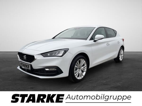 Seat Leon Style Edition 1.5 eTSI DSG