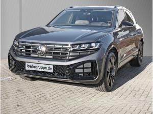 Volkswagen Touareg R-Line 3,0 l V6 TDI 4Motion / VLW