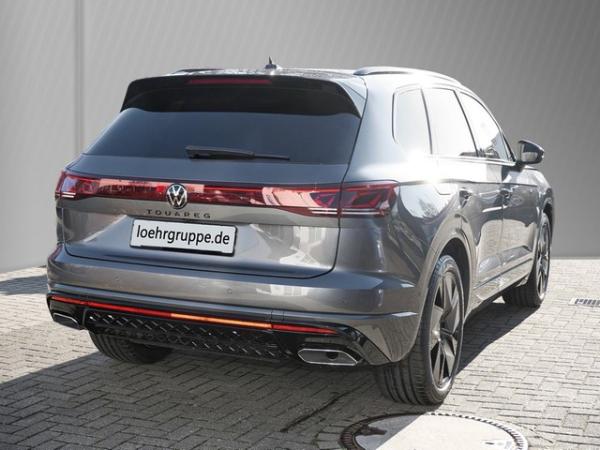 Volkswagen Touareg 3.0 l V6 TDI R Line 4Motion /