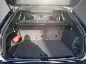 Volkswagen Touareg R-Line 3,0 l V6 TDI 4Motion / VLW