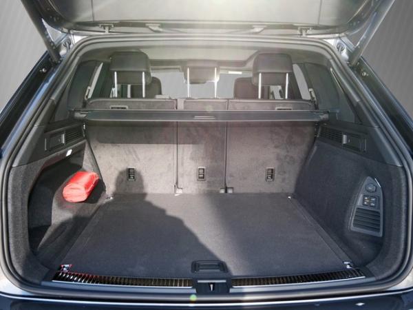 Volkswagen Touareg 3.0 l V6 TDI R Line 4Motion /