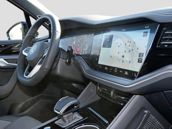 Volkswagen Touareg 3.0 l V6 TDI R Line 4Motion /