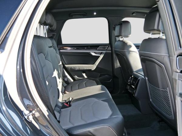 Volkswagen Touareg 3.0 l V6 TDI R Line 4Motion /