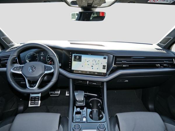 Volkswagen Touareg 3.0 l V6 TDI R Line 4Motion /