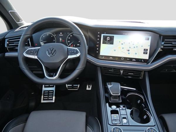 Volkswagen Touareg 3.0 l V6 TDI R Line 4Motion /