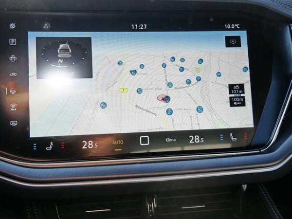 Volkswagen Touareg 3.0 l V6 TDI R Line 4Motion /