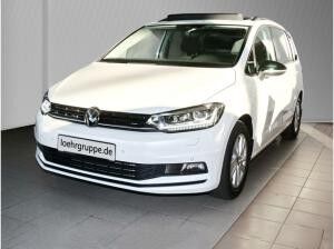 Volkswagen Touran Highline 1.5 l TSI /