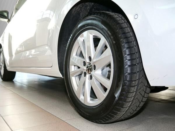 Volkswagen Touran Highline 1,5 l TSI OPF / VLW