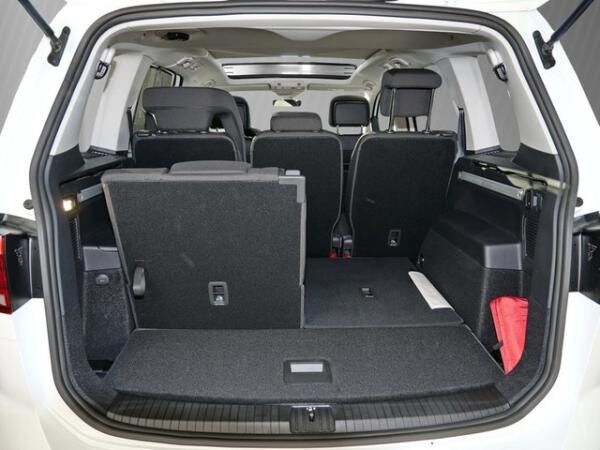 Volkswagen Touran Highline 1,5 l TSI OPF / VLW
