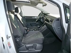 Volkswagen Touran Highline 1.5 l TSI /