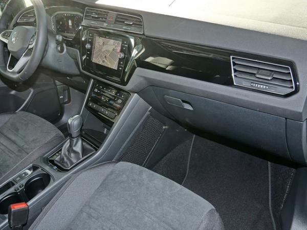 Volkswagen Touran Highline 1,5 l TSI OPF / VLW