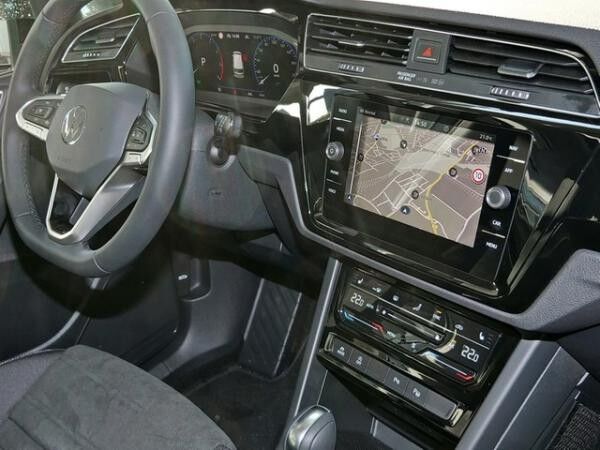 Volkswagen Touran Highline 1,5 l TSI OPF / VLW