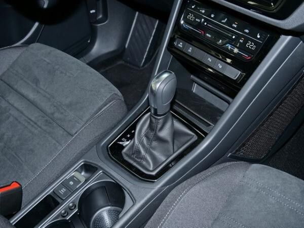 Volkswagen Touran Highline 1,5 l TSI OPF / VLW