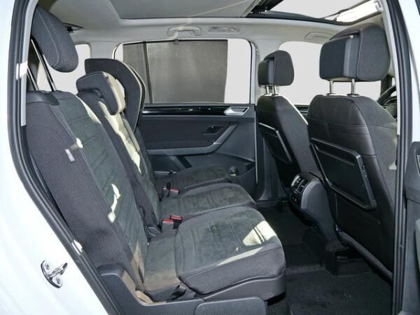 Volkswagen Touran Highline 1,5 l TSI OPF / VLW