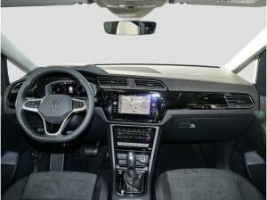 Volkswagen Touran Highline 1.5 l TSI /
