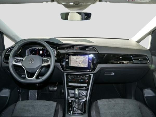 Volkswagen Touran Highline 1,5 l TSI OPF / VLW