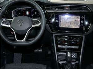 Volkswagen Touran Highline 1.5 l TSI /