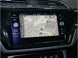 Volkswagen Touran Highline 1.5 l TSI /