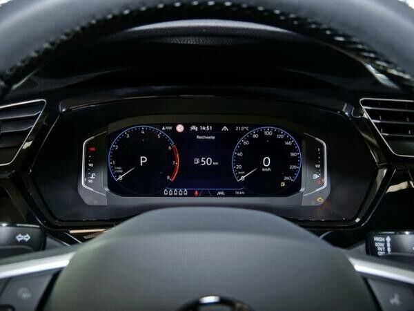 Volkswagen Touran Highline 1,5 l TSI OPF / VLW