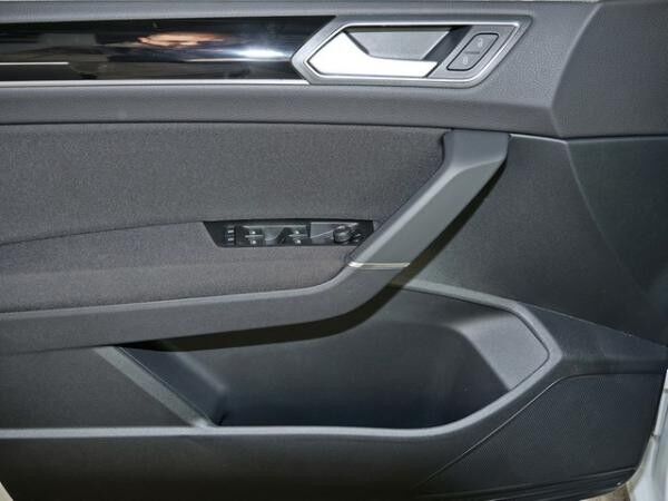 Volkswagen Touran Highline 1,5 l TSI OPF / VLW